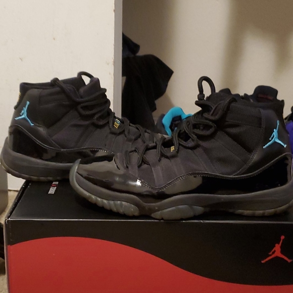 Joran retro 11 gamma blue - Picture 3 of 4